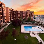 Deyanira Suite, Aeropuerto, Ifema