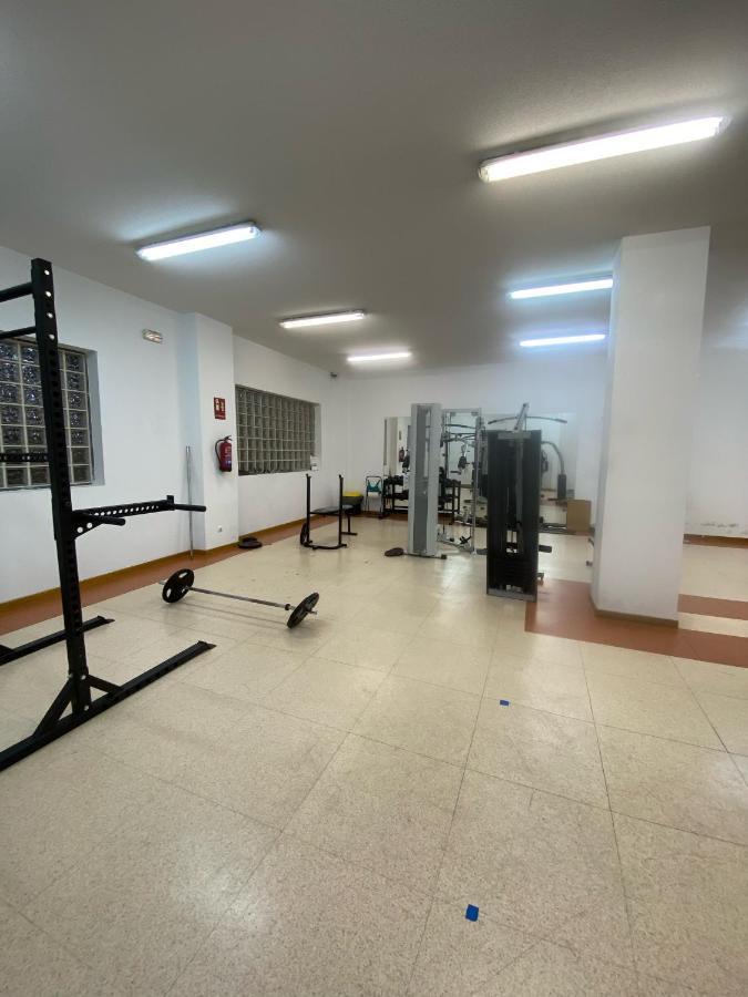 Deyanira Suite, Aeropuerto, Ifema * Madrid
